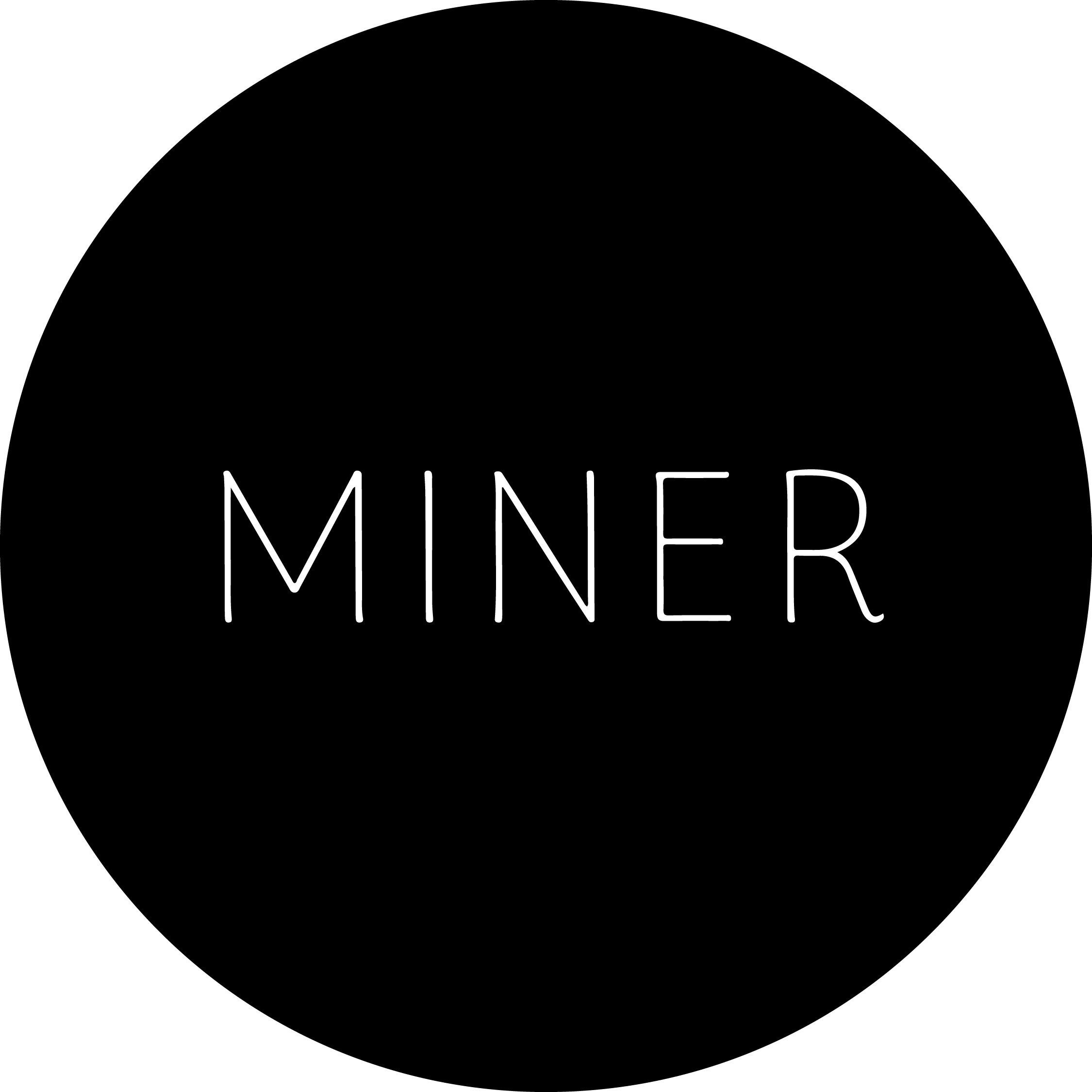 Minerdr