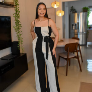 Zebra Dress